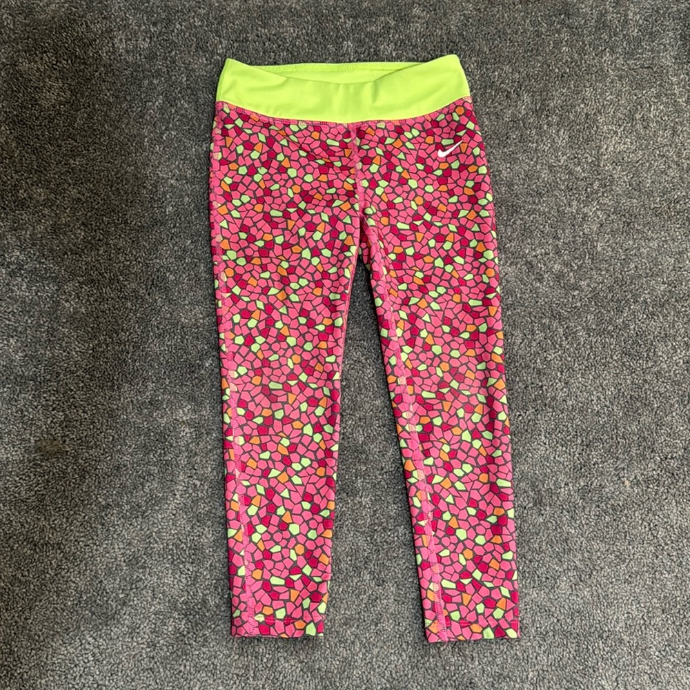 Nike Dri-Fit Kids Leggings